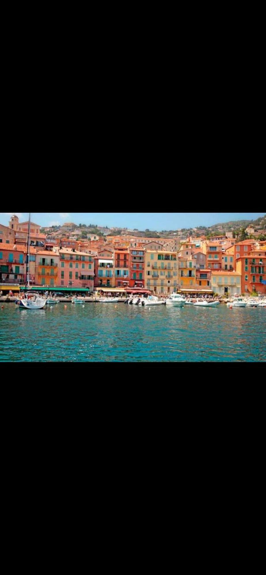 Welcome Villefranche-sur-Mer Exterior photo