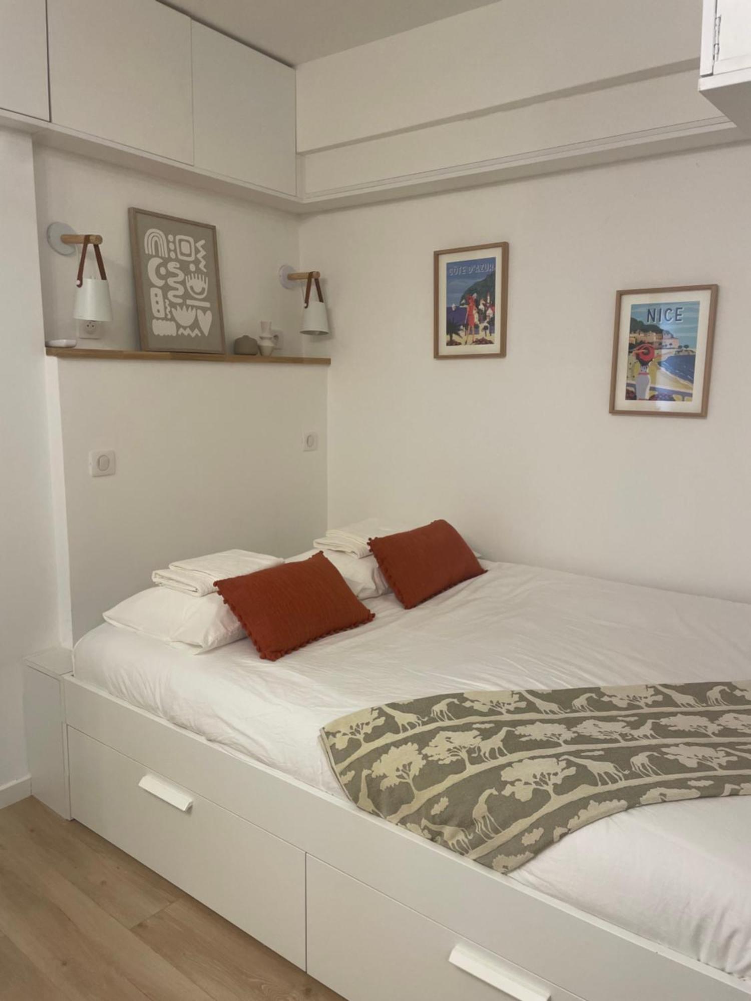Welcome Villefranche-sur-Mer Exterior photo